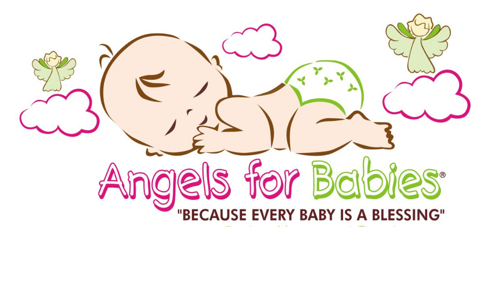 Angels Logo Complete